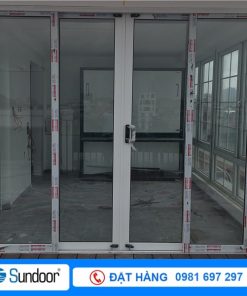 cua di mo truot xingfa 11