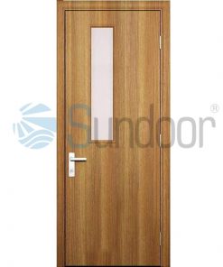 cua go composite sundoor 25