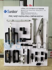 Phu kien kinlong chinh hang