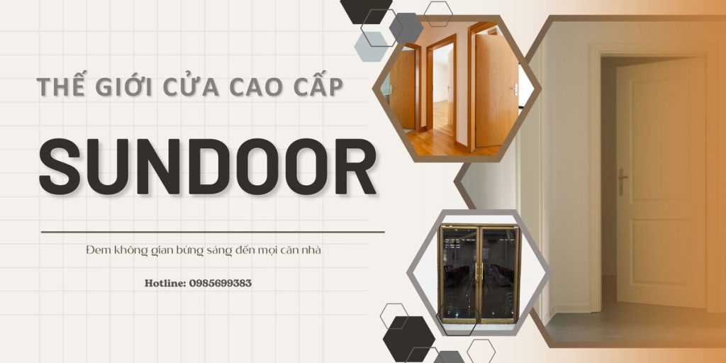 banner sundoor